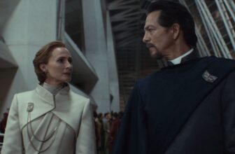 ‘Andor’ Author Dan Gilroy Is aware of Why You are Pondering In regards to the Present This Week (and It is Not the Emmys)