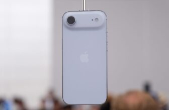 The iPhone Air Appears to be like Like a Wild Preview for Apple AR Glasses