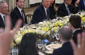 Massive Tech Tells H-1B Staff To not Depart Nation Attributable to Trump’s New Coverage