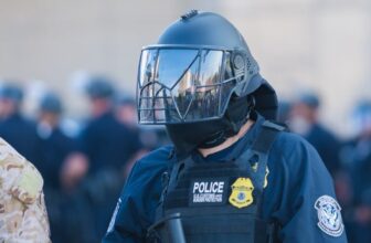 Here is How ICE Will Use Israeli Spyware and adware