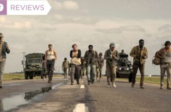 Stephen King Film Is Brutal However Has Coronary heart