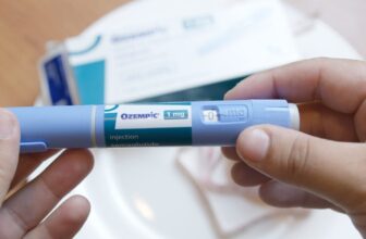 Ozempic Could Be Much less Efficient for Emotional Eaters, Research Suggests