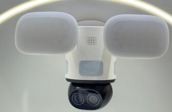 Reolink’s New Floodlight Digicam Makes use of Sensors and AI to Detect The place It Cannot See