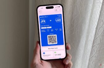 3 large modifications are coming to one among Apple Pockets’s high options