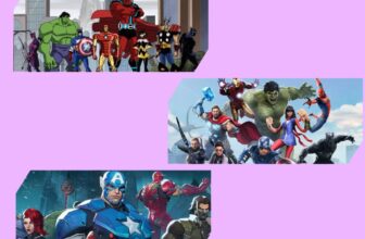 Who Have Marvel’s Avengers Develop into?