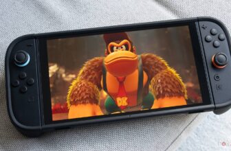 Because of this repair, I can lastly advocate my favourite Swap 2 case once more