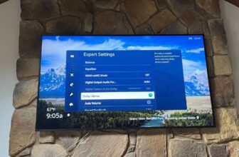 This new good TV tech innovation will save your film evening