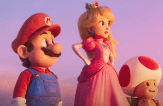 The Tremendous Mario Galaxy Film shall be Mario’s subsequent crack on the huge display screen