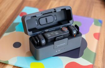 DJI’s tiny Mic 3 can document 4 topics without delay