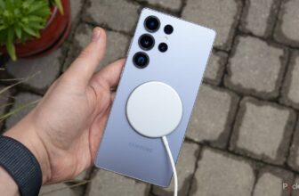 The Galaxy S26 sequence seems prefer it’s stealing from Apple and Google