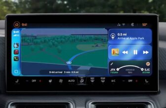 Why automotive makers dropping Apple CarPlay and Android Auto may be a superb factor