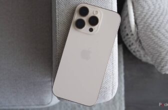 Because of this I feel the iPhone 17 Professional’s vapor chamber may very well be an enormous deal