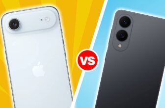 how Apple’s and Samsung’s super-thin flagships stack up