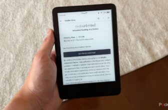 Rating three months of Kindle Limitless without cost in the event you’re a Prime member