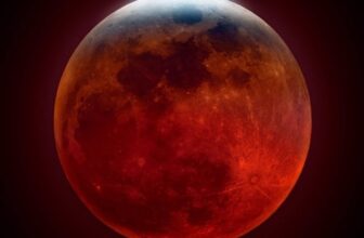 Every part You Have to Know Concerning the Full Moon Lunar Eclipse Tonight