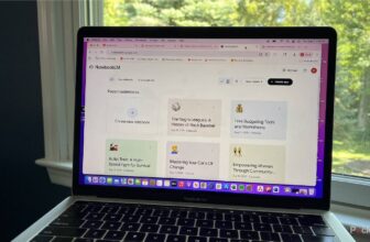 5 methods I’ve turned NotebookLM into my digital mind