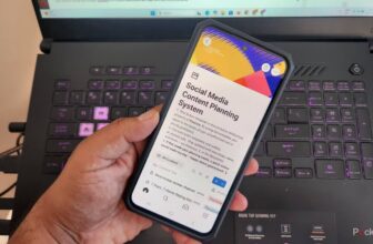 I exploit these Android apps for creating content material as an alternative of a laptop computer
