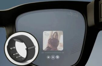 Meta Ray-Ban Show: Good Glasses With Display, AI, and Gesture Management