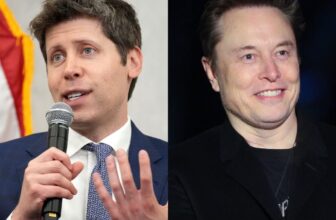Elon Musk Jumps Into Controversy Over OpenAI Whistleblower