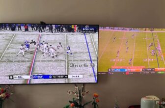 5 sensible TV settings I modified to make my lounge really feel just like the 50-yard line