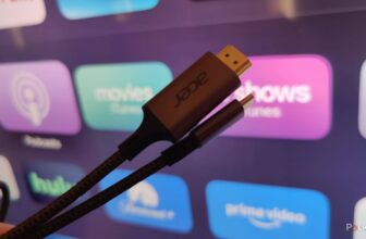 There is not any motive to make use of outdated HDMI cables, so do not buy them