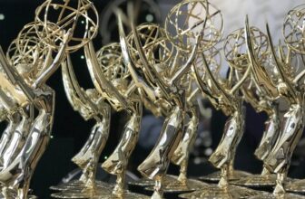 The 2025 Emmys Are Tonight. Here is Every part You Want To Know