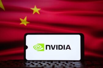 China’s souring on Nvidia. Here is why