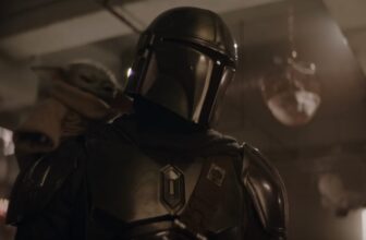 The First Trailer for ‘The Mandalorian and Grogu’ Is Right here