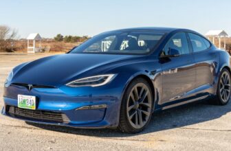 These Tesla fashions’ ranges are both holding regular or dropping spark