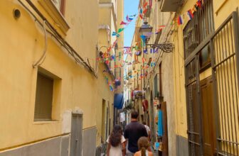 The best way to journey with out jet lag