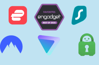 The most effective VPN service for 2025