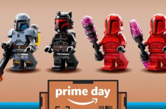 These are the perfect Lego offers which can be nonetheless out there on Star Wars and Tremendous Mario units after Prime Day