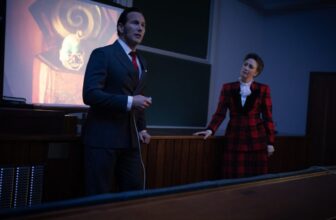 Final Rites’ Director Explains Why the One Cameo You Really Needed Wasn’t within the Film