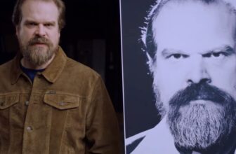 You Should Watch David Harbour’s Bizarre ‘Frankenstein’ Mockumentary