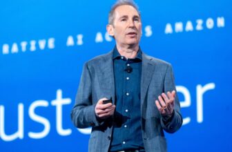 Amazon CEO Now Says AI Is Not Chargeable for Latest Layoffs