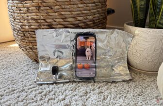 I attempted constructing a telephone sign booster with aluminum foil (right here’s the way it went)