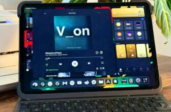 iPadOS 26 is lastly nudging me in direction of upgrading my 2020 iPad Professional