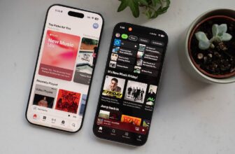 Apple Music is shedding the battle towards Spotify for a silly motive