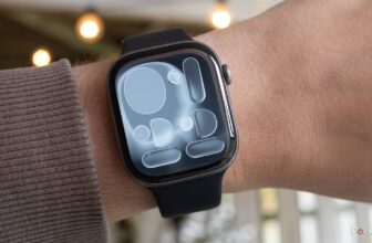 The Apple Watch Sequence 11 is a strong smartwatch with minor upgrades