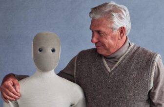 Neo Desires to Usher within the Period of ‘Robotics Slop’