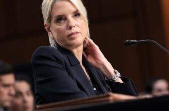 Meta removes Fb Group for monitoring ICE brokers after DOJ stress