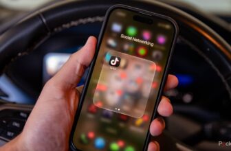 TikTok would possibly quickly be in your automobile’s navigation display