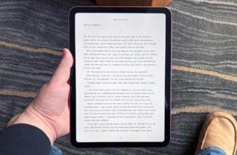 Right now’s finest iPad offers embrace $50 off the 256GB iPad A16