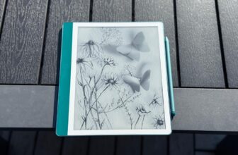 Prime Day Kindle offers embody the second-gen Scribe for $100 off