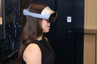 Samsung’s Galaxy XR does not give me a lot hope for Android XR