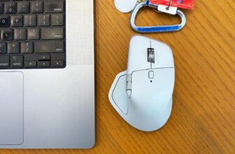 Logitech’s model new MX Grasp 4 is already 25 % off