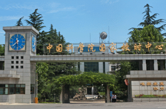 China claims the NSA carried out cyberattacks on its nationwide time heart