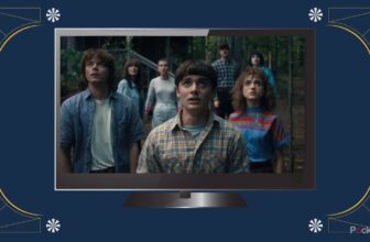 This free replace will make darkish TV and film scenes a factor of the previous