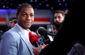 John Boyega Thinks ‘Star Wars’ Might Be taught From All That ‘Star Trek’ Speaking