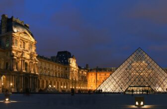 What You Have to Know Concerning the ‘Priceless’ Gadgets Stolen From the Louvre This Previous Weekend